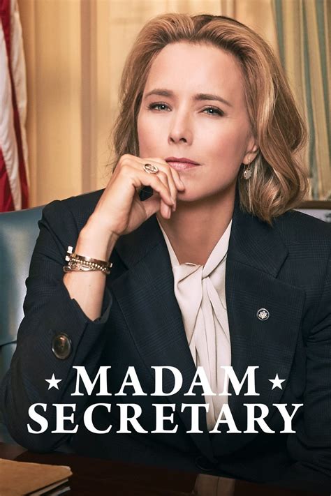 Also, Nadine takes a step back into the dating pool when she agrees to go on a date with a NASA scientist. . Madam secretary wiki